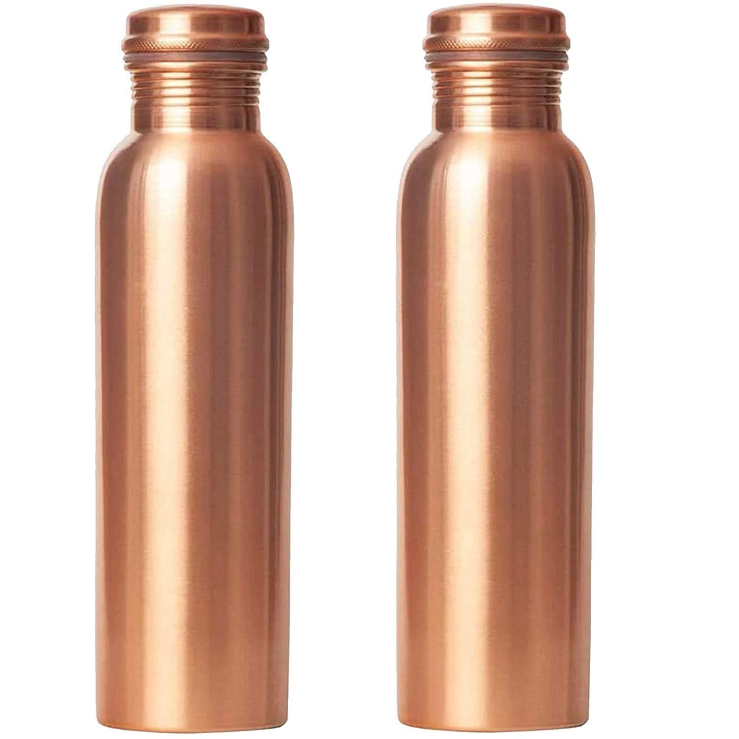 Cooper Bottles